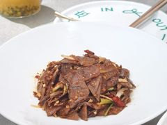 -一坐一忘云南菜(卓悦中心)