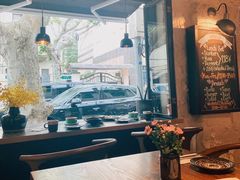 -Apollo·西班牙小酒馆(安福路店)