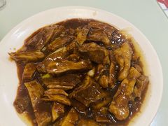 -胖子菜馆(隆昌路店)