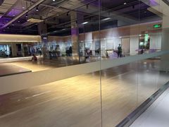 -阳光游泳培训(北苑店)