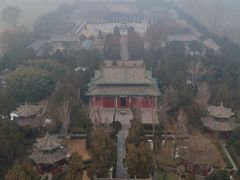 -汤阴县羑里周易博物馆