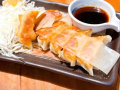 -友名Cross日式咖喱屋(江南大道中店)