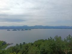 -千岛湖湖人皮划艇俱乐部