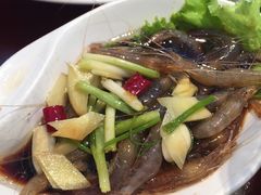 -启东海鲜人家(古美路店)
