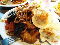 自助4-好伦哥比萨烤肉自助(马家堡店)