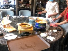 -悦百味·品质川菜(橄榄郡店)