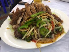 -陈根记大牌档