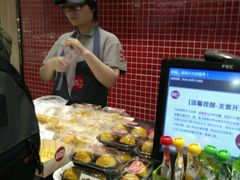 -85度C(南京中山南店)