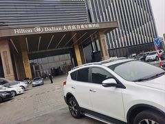 -富力希尔顿酒店·地阔自助餐厅