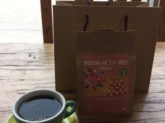 -新鲜7豆叔精品烘焙咖啡