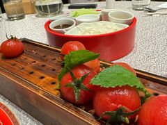 -北京王府井希尔顿酒店·秦唐中餐厅Chynna