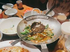-老湘村·湖南土菜(天河维多利店)