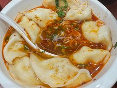 -喜家德虾仁水饺(长泰广场店)