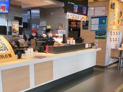 -麦当劳(长泰商业广场店)