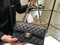-Chanel(德基广场店)