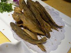 -美达尔烧烤海鲜家常菜(泰山路店)