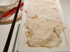 -八合里牛肉火锅(上海世茂广场店)