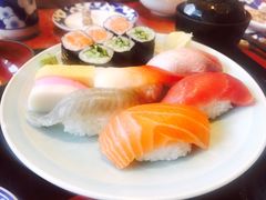-小山日本料理(兴业太古汇店)