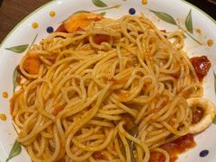 -萨莉亚意式餐厅(杭州滨江天街店)