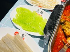 -鱼酷活鱼烤鱼(北美店)