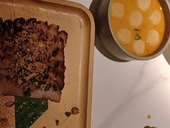 -帕娜·泰式茶餐厅·Bistro(近铁广场店)