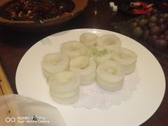 -柴米油盐(土菜院子店)