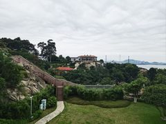 -鼓浪屿·八卦楼