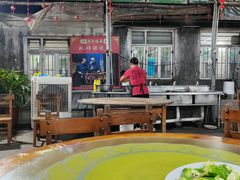 -大赤坎肥仔强烧味海鲜餐厅(大赤坎店)