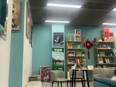 -拍刻风照相馆(浦江城市生活广场店)