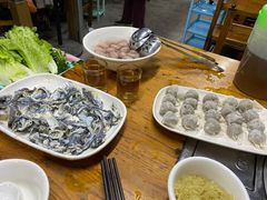 鱼皮-章记正宗南岗鱼蛋火锅