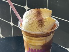 -HANA COFFEE(长寿路店)