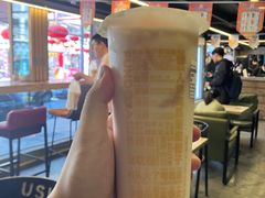 -放哈·甜醅子奶茶创造者(正宁路店)