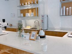 -Cafe on warm(丹霞店)