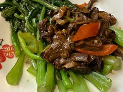 -五台山八大碗·地方风味菜馆(五爷庙店)