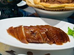 -黑窑厂糖油饼烤鸭·清真菜(旗舰店)