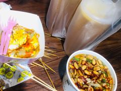 -四环冷面王(西单华威约饭街店)