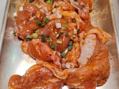 -韩宫宴烤肉·料理(荆门漳河万达店)