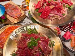-炭之家齐齐哈尔大片烤肉·涮毛肚火锅·齐齐哈尔烤肉(中央大街店)