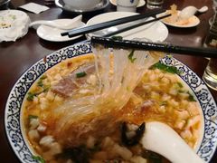 -宝鸡民族饭庄(英达路店)