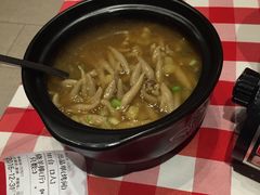 -西贝(金桥店)