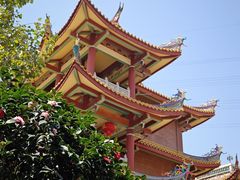 -天竺岩寺