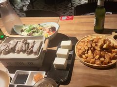 -耶里夏丽·丝路新疆菜·清真食品(徐汇南丹东路臻选店)