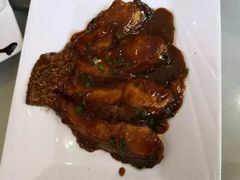 红烧甩水-老正兴菜馆(福州路店)