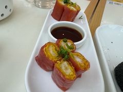 -蔡澜点心·粤菜(赛格国际购物中心店)