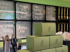 -鹤茶野所(上海首店)