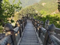 -武当山风景区