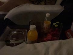 -华夏良子·足道SPA艾灸(开源店)