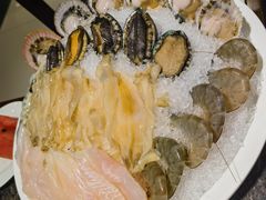 -皇城老妈·大连海鲜火锅(港湾店)