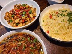 -小柴米·传统江西菜(万寿宫店)