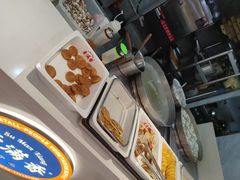 -素满香·素食自助餐(福州·长乐北路店)